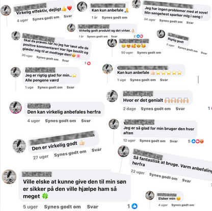 NervePeace™ armbånd