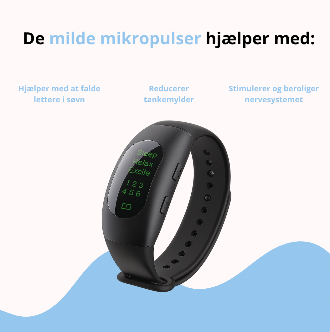 NervePeace™ armbånd