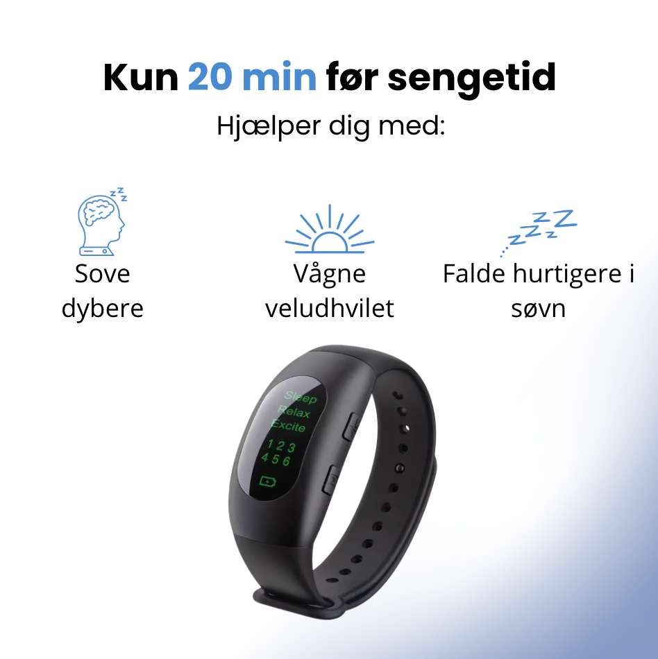 NervePeace™ armbånd